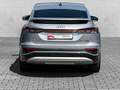 Audi Q4 e-tron Silber - thumbnail 4