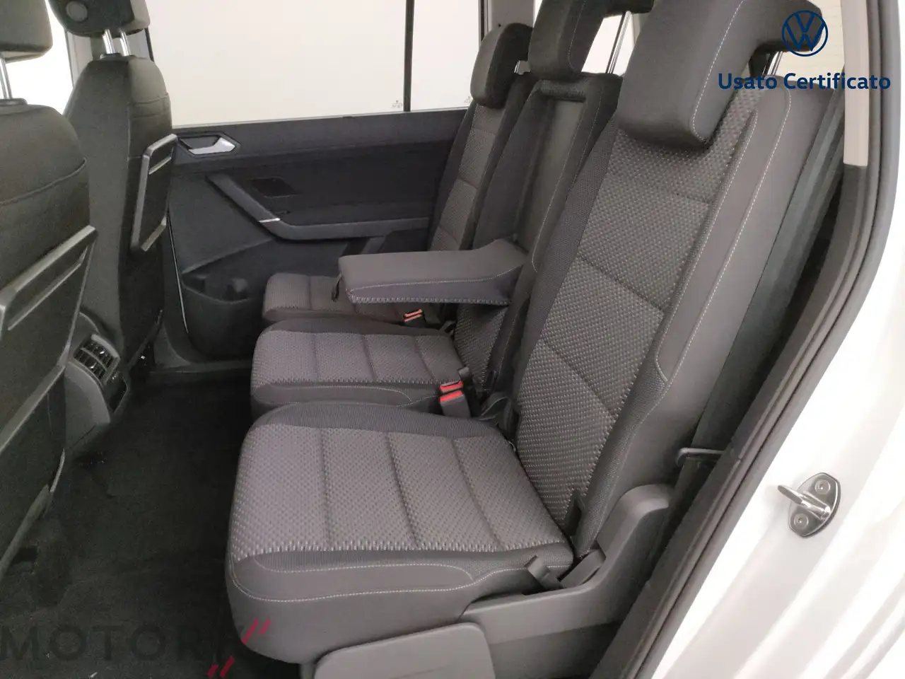 Volkswagen Touran Touran 2.0 TDI 150 CV SCR DSG Edition Plus BlueMotion Tech. 10