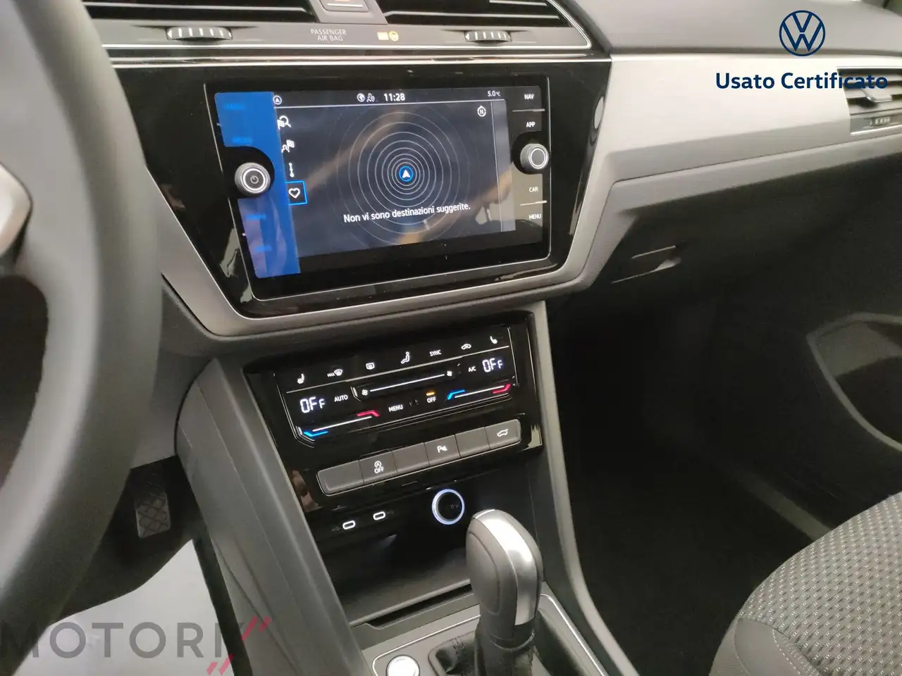 Volkswagen Touran Touran 2.0 TDI 150 CV SCR DSG Edition Plus BlueMotion Tech. 15