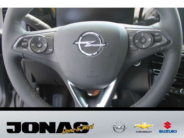 Opel Mokka E