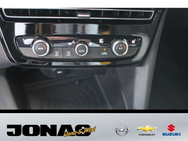 Opel Mokka E