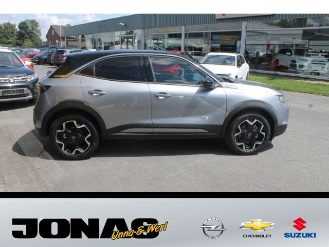 Opel Mokka E
