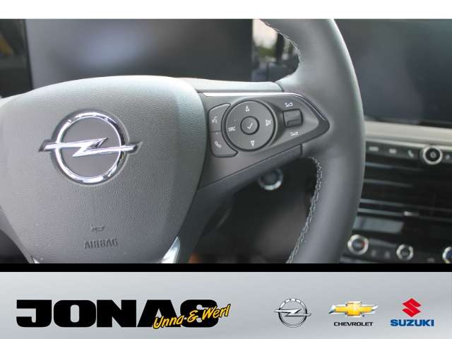 Opel Mokka E