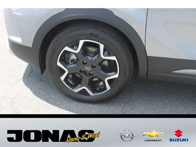 Opel Mokka E