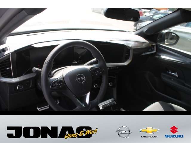 Opel Mokka E