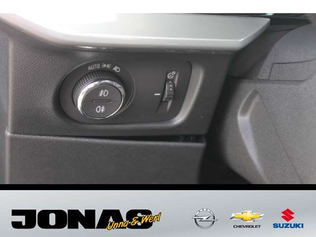 Opel Mokka E