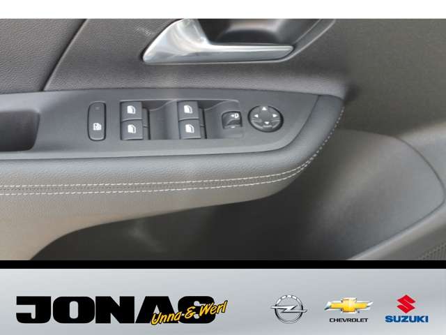 Opel Mokka E