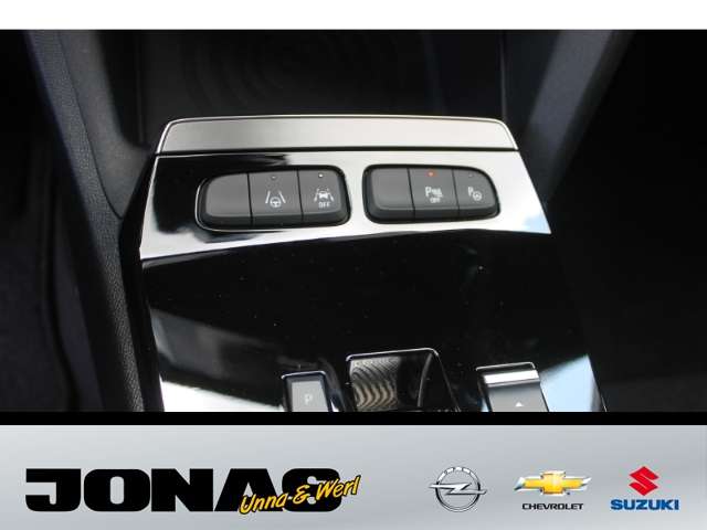 Opel Mokka E