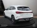 Mercedes-Benz EQA 350 4M AMG+ADVANCED+AHK+KAMERA+SPUR Weiß - thumbnail 10