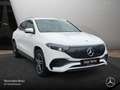 Mercedes-Benz EQA 350 4M AMG+ADVANCED+AHK+KAMERA+SPUR Weiß - thumbnail 5