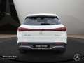 Mercedes-Benz EQA 350 4M AMG+ADVANCED+AHK+KAMERA+SPUR Weiß - thumbnail 9