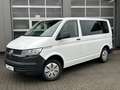 Volkswagen T6 Caravelle Sitze: 3-3-3 Blanco - thumbnail 1