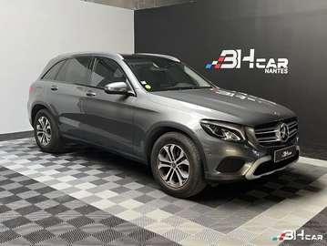 250 d 204ch Fascination 4Matic 9G-Tronic