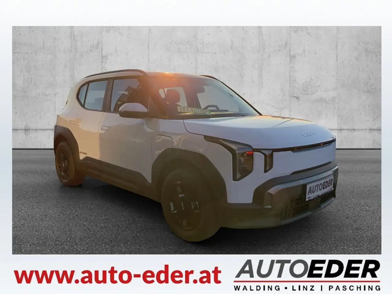 Kia EV2