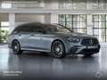 Mercedes-Benz E 53 AMG E 53 4M T-Modell AMG+NIGHT+360+AHK+MULTIBEAM+STHZG Grau - thumbnail 21