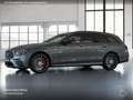 Mercedes-Benz E 53 AMG E 53 4M T-Modell AMG+NIGHT+360+AHK+MULTIBEAM+STHZG Grau - thumbnail 3