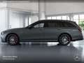 Mercedes-Benz E 53 AMG E 53 4M T-Modell AMG+NIGHT+360+AHK+MULTIBEAM+STHZG Grau - thumbnail 6