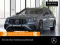 Mercedes-Benz E 53 AMG E 53 4M T-Modell AMG+NIGHT+360+AHK+MULTIBEAM+STHZG Grau - thumbnail 1