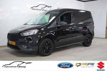 1.5 TDCI Trend|Trekhaak|LM velgen|Navi
