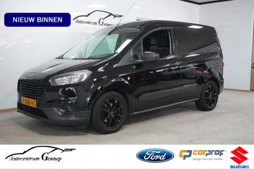 1.5 TDCI Trend|Trekhaak|LM velgen|Navi