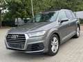 Audi Q7 3.0 TDI quattro 3x S-Line/PANO/MATRIX/ACC/LUF Gris - thumbnail 4
