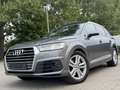 Audi Q7 3.0 TDI quattro 3x S-Line/PANO/MATRIX/ACC/LUF Gris - thumbnail 2