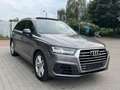Audi Q7 3.0 TDI quattro 3x S-Line/PANO/MATRIX/ACC/LUF Gris - thumbnail 9