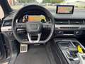 Audi Q7 3.0 TDI quattro 3x S-Line/PANO/MATRIX/ACC/LUF Gris - thumbnail 17