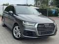 Audi Q7 3.0 TDI quattro 3x S-Line/PANO/MATRIX/ACC/LUF Gris - thumbnail 6