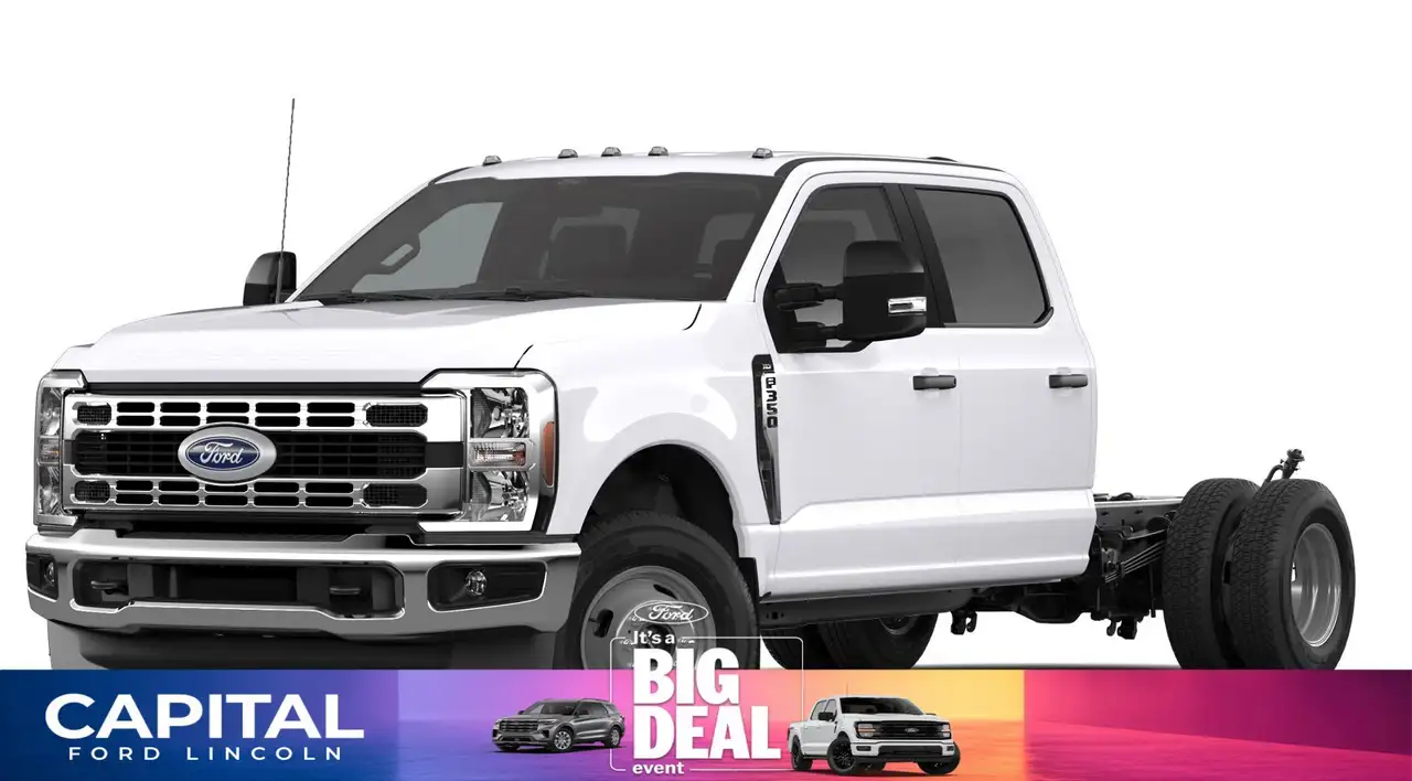 2026 Ford F 350