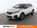 Peugeot 3008 1.6 Blue-HDi GT Line 120 CV EAT6 Blanc - thumbnail 1