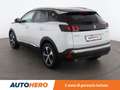 Peugeot 3008 1.6 Blue-HDi GT Line 120 CV EAT6 Blanc - thumbnail 4