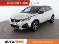 Peugeot 3008 1.6 Blue-HDi GT Line 120 CV EAT6 Bianco - thumbnail 1