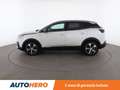 Peugeot 3008 1.6 Blue-HDi GT Line 120 CV EAT6 Blanc - thumbnail 3