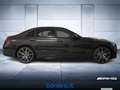 Mercedes-Benz C 43 AMG mhev Premium Plus Extra 4matic 422cv auto Szary - thumbnail 4