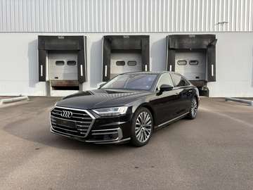 50 TDI - Quattro - B&O