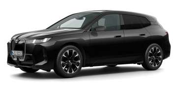 iX xDrive45 UPE 109. EUR ///M-Sport Sky Lounge