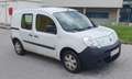 Renault Kangoo Z.E. Kangoo Z.E. 2-Sitzer 22kWh (Eigenbatterie) Fehér - thumbnail 3