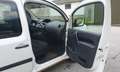 Renault Kangoo Z.E. Kangoo Z.E. 2-Sitzer 22kWh (Eigenbatterie) Fehér - thumbnail 10