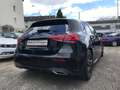 Mercedes-Benz A 200 7G-DCT 2x AMG Line Navi./Cam. Garantie Neues Model Noir - thumbnail 4