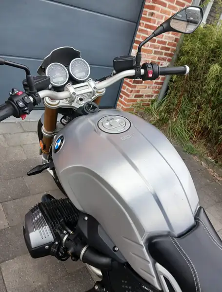 BMW R nineT - foto 4