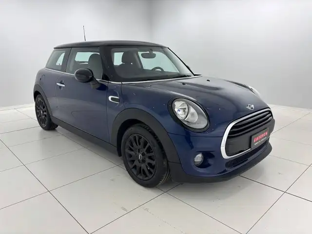 MINI One D 1.5 One D 3p
