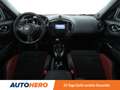 Nissan Juke 1.6 Nismo RS *CAM*SHZ*ALU*TEMPO* Bianco - thumbnail 12