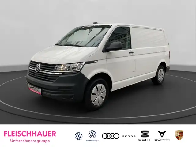 Volkswagen Transporter Kasten 2.0 TDI AHK Navi ACC Apple CarPlay Android