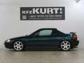 Honda CRX 1.6 Del Sol EH 6 Cabrio Verde - thumbnail 4