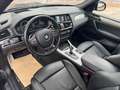 BMW X3 30d*M-SPORTPAKET*PANO*HUD*HARMAN/KARDON Schwarz - thumbnail 16