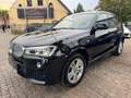 BMW X3 30d*M-SPORTPAKET*PANO*HUD*HARMAN/KARDON Schwarz - thumbnail 1