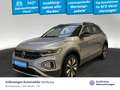 Volkswagen T-Roc 2.0 TDI Goal DSG AHK Rückfahrkamera Navi Silber - thumbnail 1