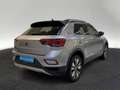 Volkswagen T-Roc 2.0 TDI Goal DSG AHK Rückfahrkamera Navi Silber - thumbnail 5