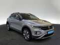 Volkswagen T-Roc 2.0 TDI Goal DSG AHK Rückfahrkamera Navi Silber - thumbnail 6